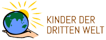 Unser soziales Engagement für "Kinder der dritten Welt"